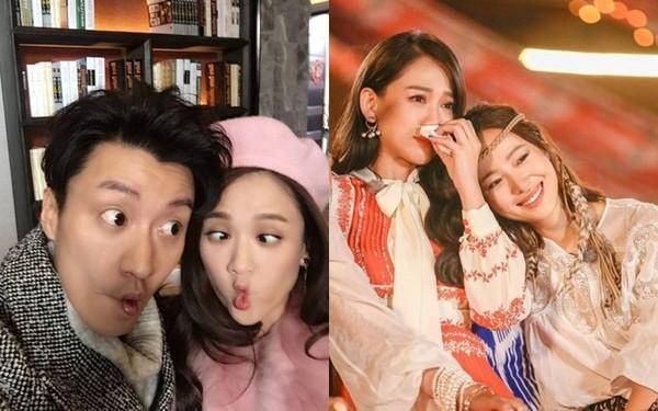 要當(dāng)高素質(zhì)女神 必學(xué)8種陳喬恩的&ldquo;女王氣質(zhì)&rdquo;妝容