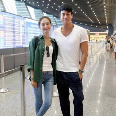 郭品超何潤(rùn)東什么關(guān)系 牽手被偷拍老婆驚呆了