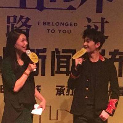 楊洋撩妹4大招曝光  霸氣要足技術(shù)要好