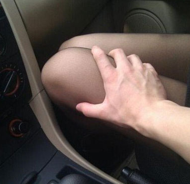 這就是為什么買車要買自動(dòng)檔汽車的原因