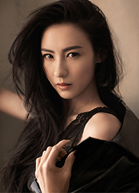 張柏芝性感大片曝光 露腰露肩又露事業(yè)線