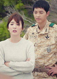 宋仲基宋慧喬婚期 傳兩人承認戀情婚期已定”