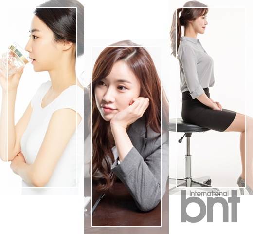 掌握韓女團(tuán)美妝技巧 你也能美出新高度!