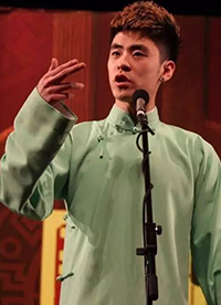 德云社張云雷 扒扒娛樂圈意外墜臺的10大明星