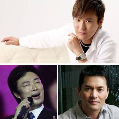 揭密娛樂圈的隱形富豪 胡歌早已身家上億