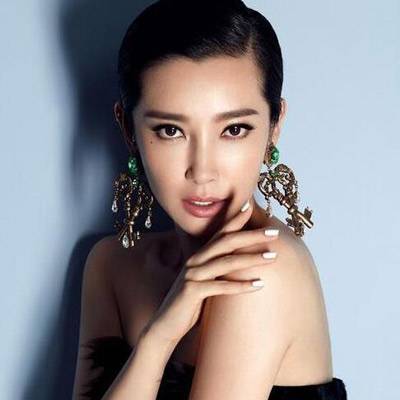 林志玲陳喬恩 領銜娛樂圈八大恨嫁的黃金剩女