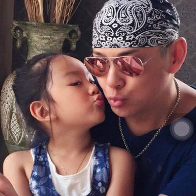 曝洪欣曾秘婚富商 刻意隱瞞莫少聰成“小三”