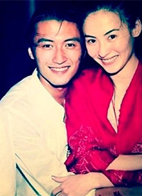 扒一扒娛樂(lè)圈小三上位踢走正宮的女明星！