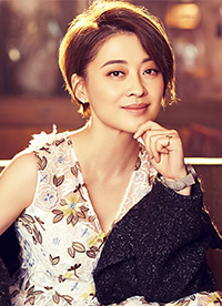 梅婷新春寫(xiě)真大片曝光 溫暖如光笑容滿分