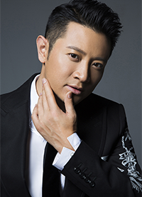 羅中旭曝新專輯寫真大片 重磅打造撕下偶像標(biāo)簽