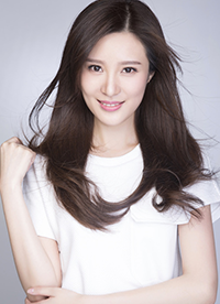 90后鄔靖靖寫(xiě)真曝光 清新自然孔令可愛(ài)