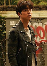 孔侑時尚寫真畫報公開 帥氣造型迷倒眾人