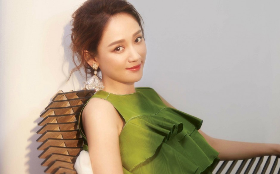 陳喬恩時(shí)尚大片曝光 靈動(dòng)甜美盡顯唯美氣質(zhì)