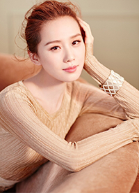 劉詩詩時(shí)尚雜志寫真大片 粉嫩優(yōu)雅美到窒息”