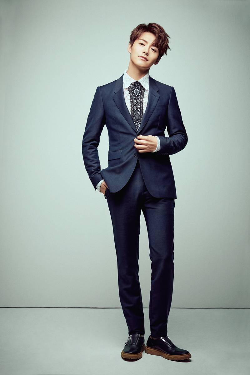 馬天宇輕熟男寫(xiě)真照 陽(yáng)光男神顏值爆表