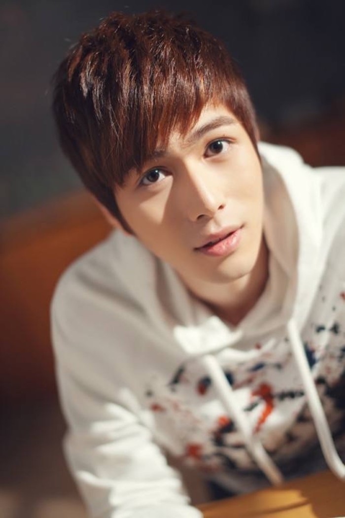 陳學(xué)冬暖男圖片