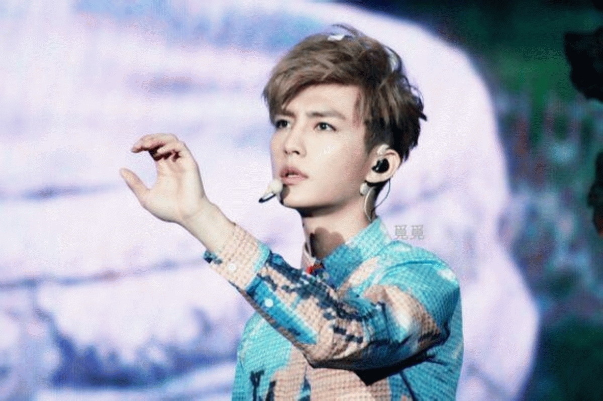 炎亞綸,演唱會(huì)