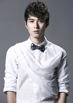 中國(guó)男演員陳學(xué)冬帥氣圖片寫(xiě)真集陳學(xué)冬黑色西裝帥氣圖片