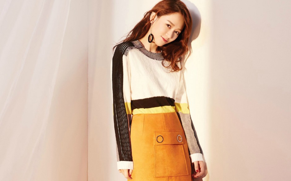 陳喬恩時(shí)尚大片曝光 靈動(dòng)甜美盡顯唯美氣質(zhì)