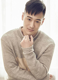 演員亓航午后家居寫真集曝光 散發(fā)鄰家氣息