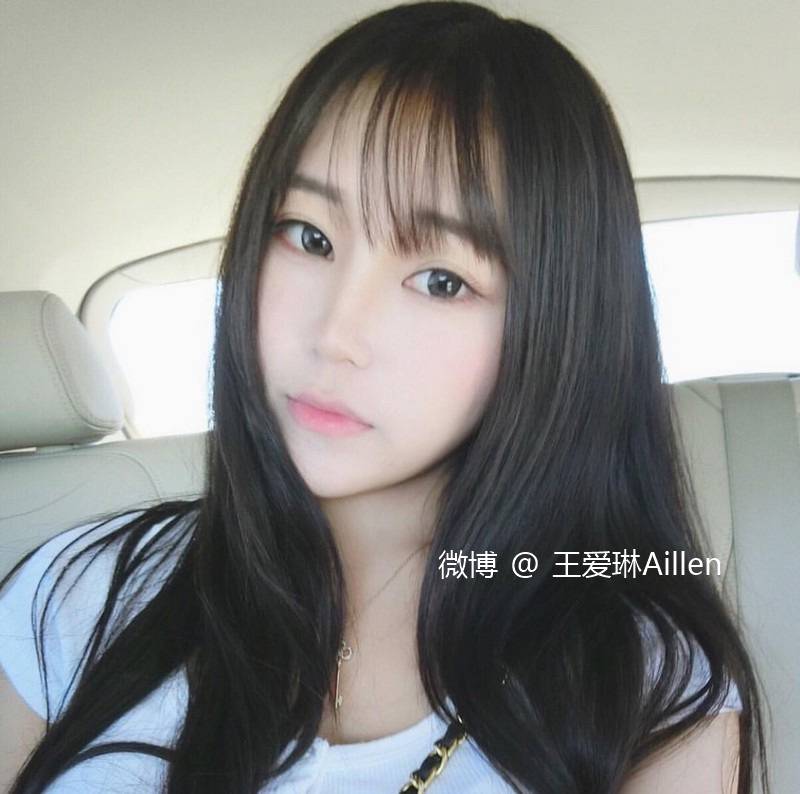 可軟萌可清純可性感 王愛琳Aillen真的是中學(xué)生嗎