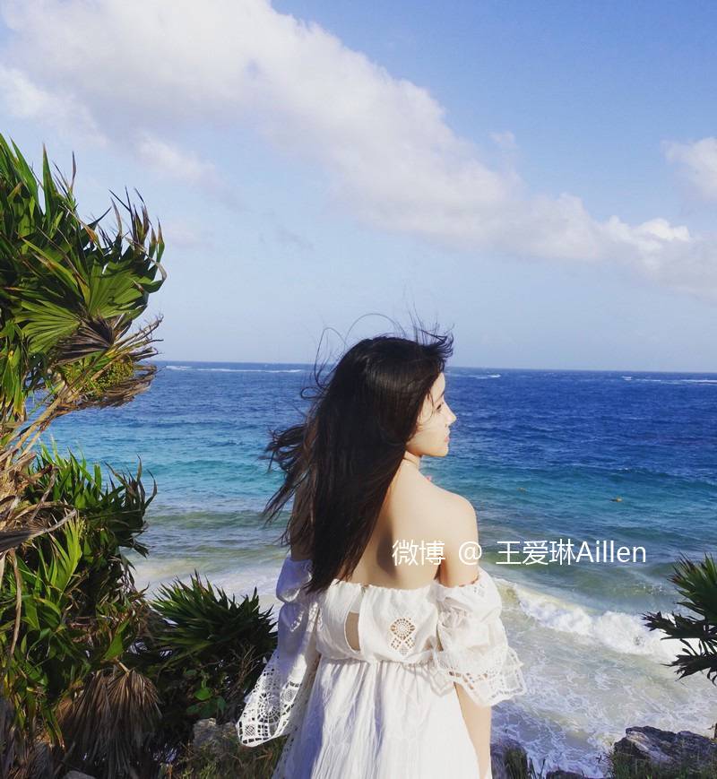 可軟萌可清純可性感 王愛琳Aillen真的是中學生嗎