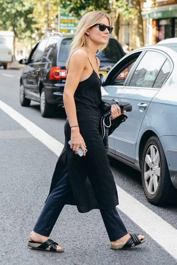 一年之最盡收眼底！Tommy Ton歐美潮流街拍精選