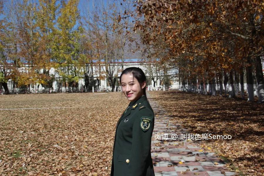 女兵都很土？ 叫我色魔Semoo可是會(huì)穿衣星人哦