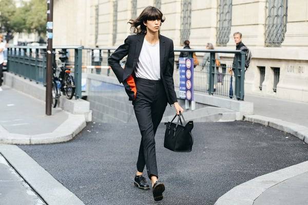 一年之最盡收眼底！Tommy Ton歐美潮流街拍精選