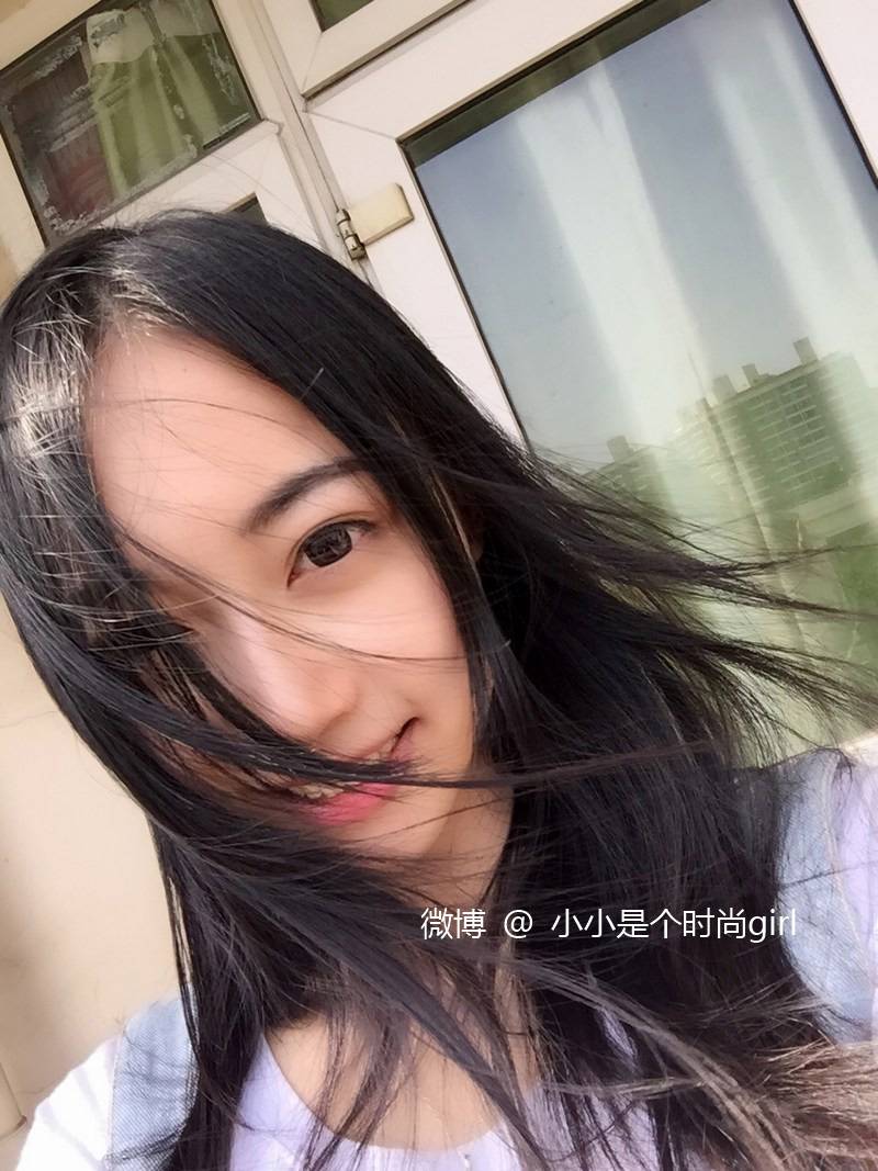 宅男福利 小小是個時尚g(shù)irl是日劇里走出來的暖系萌妹嗎