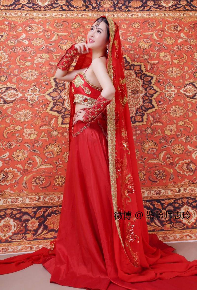 鑒臉師志玲的古裝藝術(shù)照撩倒一片網(wǎng)友 含香那套簡(jiǎn)直就是原版重現(xiàn)