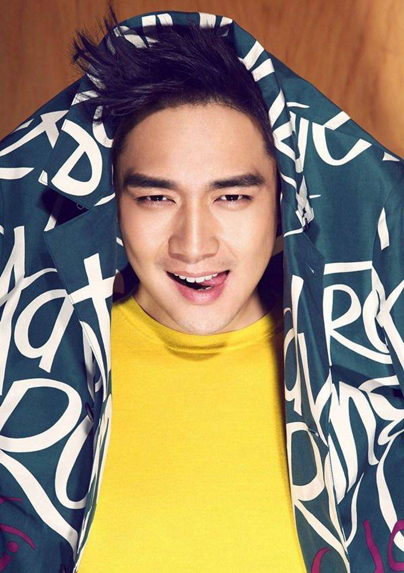 癡情男霍政諺六月個性藝術(shù)攝影圖片