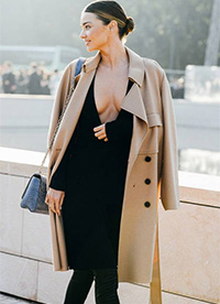 一年之最盡收眼底！Tommy Ton歐美潮流街拍精選