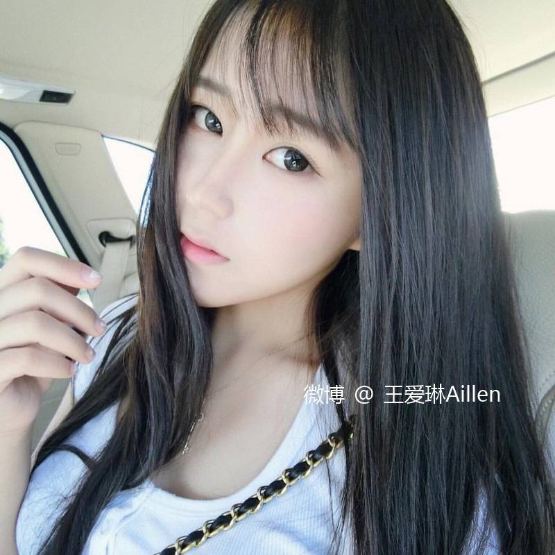 可軟萌可清純可性感 王愛琳Aillen真的是中學(xué)生嗎