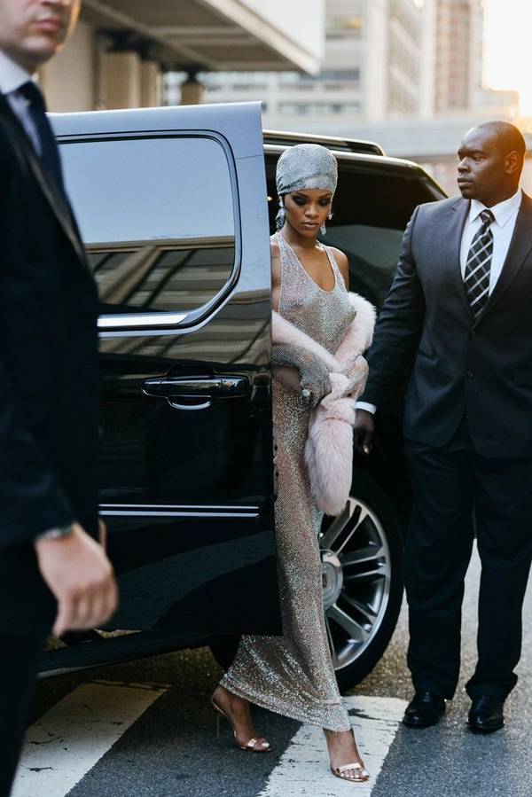 一年之最盡收眼底！Tommy Ton歐美潮流街拍精選