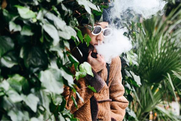 來瞧瞧型男大叔Nick Wooster等人的街頭穿搭