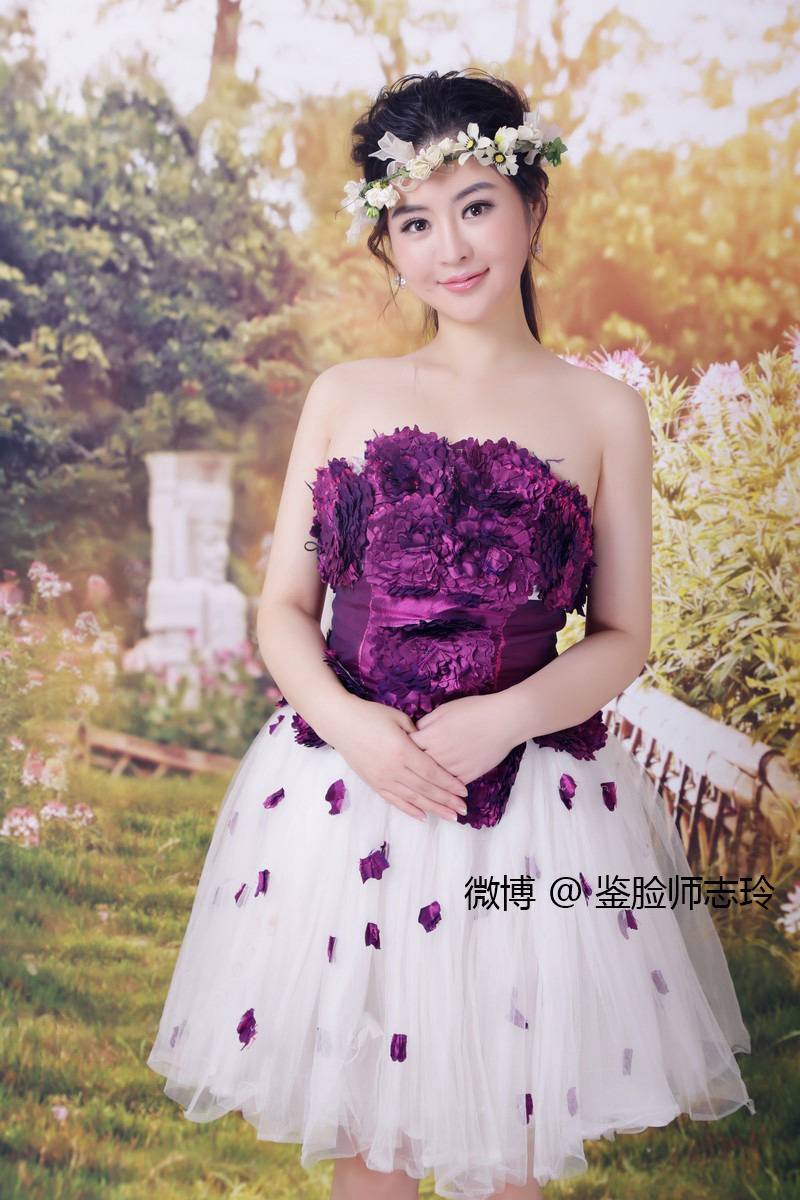 鑒臉師志玲的古裝藝術(shù)照撩倒一片網(wǎng)友 含香那套簡(jiǎn)直就是原版重現(xiàn)