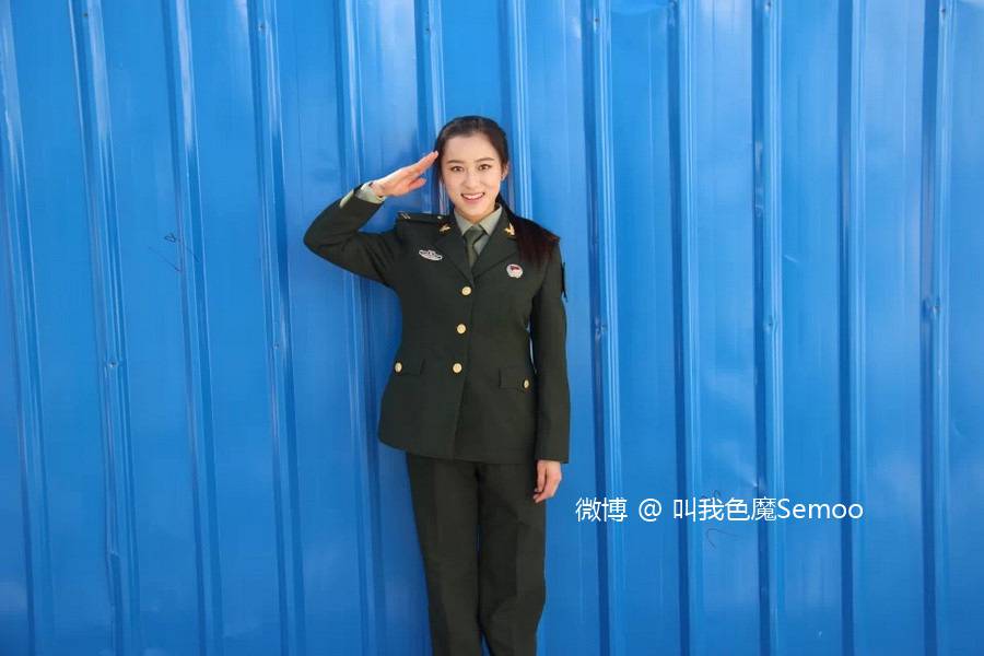 女兵都很土？ 叫我色魔Semoo可是會穿衣星人哦