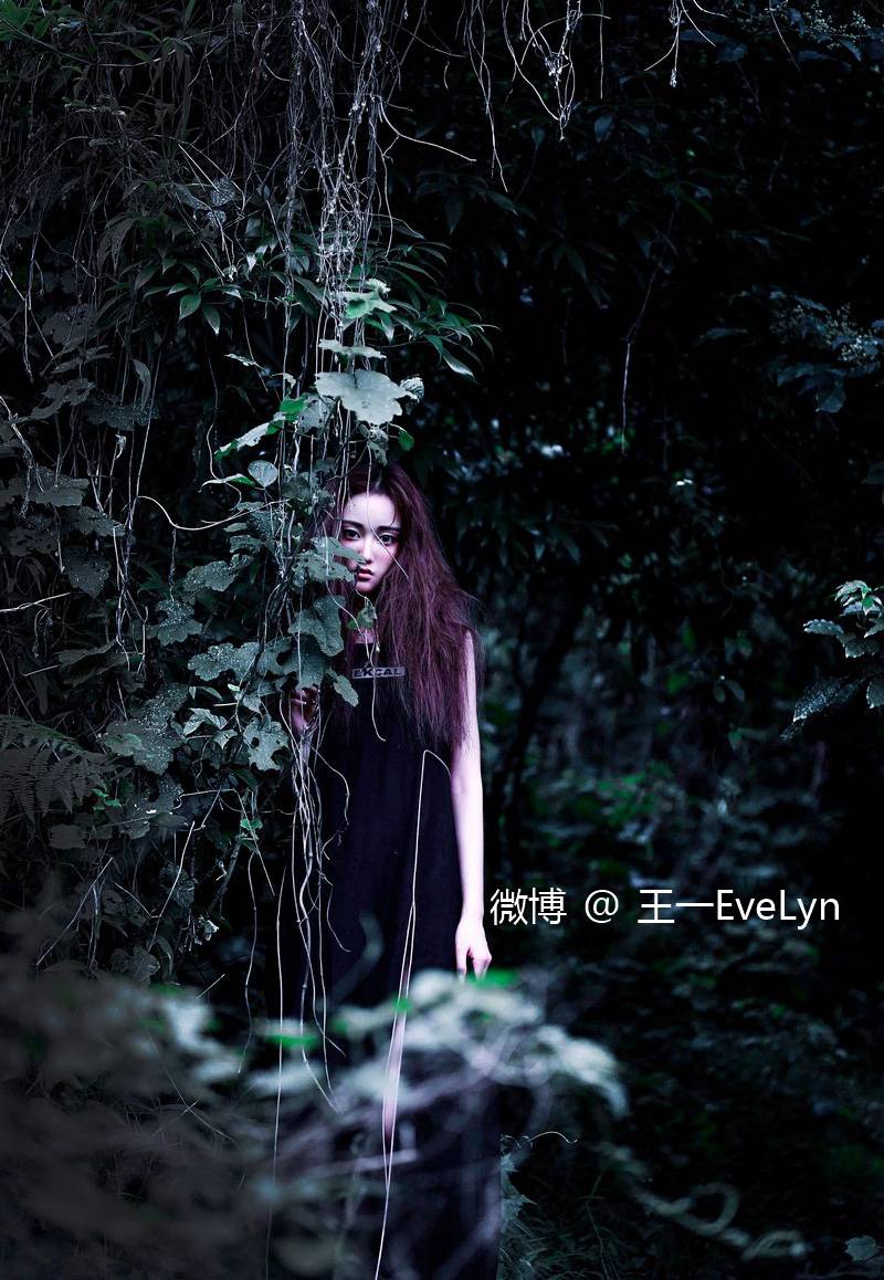 真不敢相信 王一EveLyn居然是能玩轉(zhuǎn)高冷和慈善的妹紙