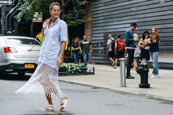 一年之最盡收眼底！Tommy Ton歐美潮流街拍精選