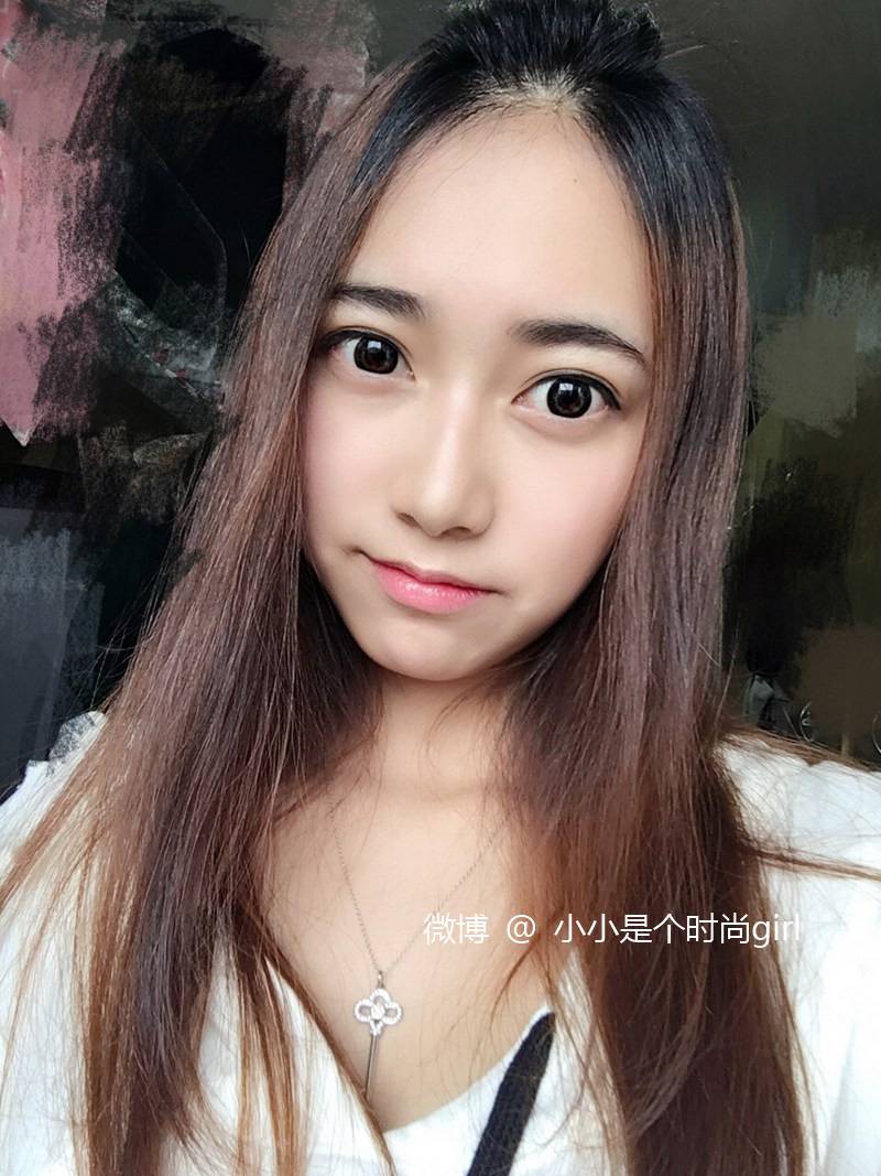 宅男福利 小小是個(gè)時(shí)尚g(shù)irl是日劇里走出來的暖系萌妹嗎