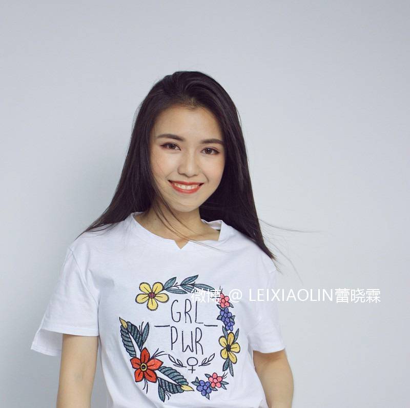 一個(gè)可愛(ài)又迷人的反派角色 LEIXIAOLIN蕾曉霖可是真的很會(huì)穿