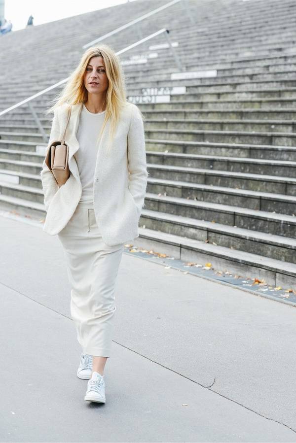 一年之最盡收眼底！Tommy Ton歐美潮流街拍精選