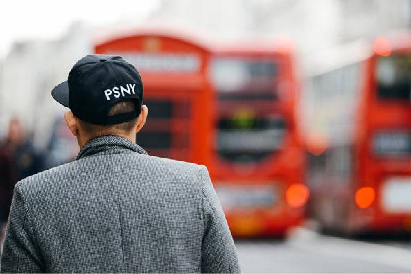 來(lái)瞧瞧型男大叔Nick Wooster等人的街頭穿搭