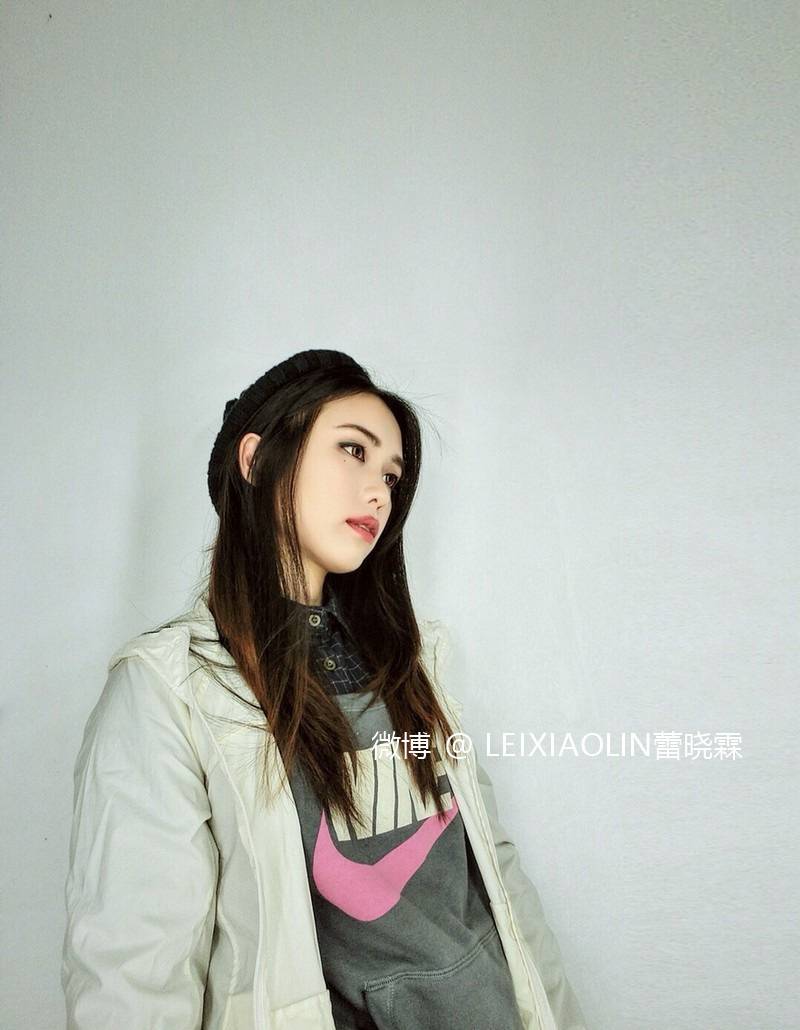 一個(gè)可愛又迷人的反派角色 LEIXIAOLIN蕾曉霖可是真的很會(huì)穿