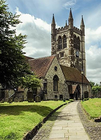 克羅地亞唯美風景圖片鑒賞