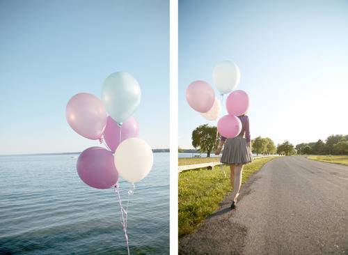 小清新意境海邊風情唯美圖片