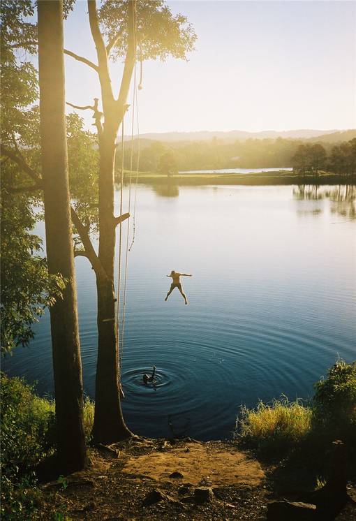 唯美海邊圖片 我想和你一起去看海