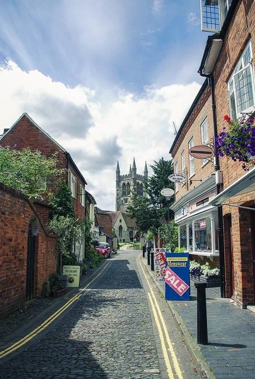 克羅地亞唯美風景圖片鑒賞