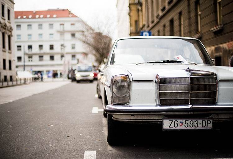 克羅地亞唯美風景圖片鑒賞